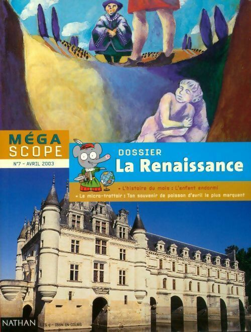 La renaissance - Collectif - Livre