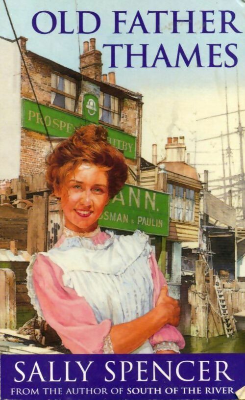 Sally spencer - Sally Spencer - Livre