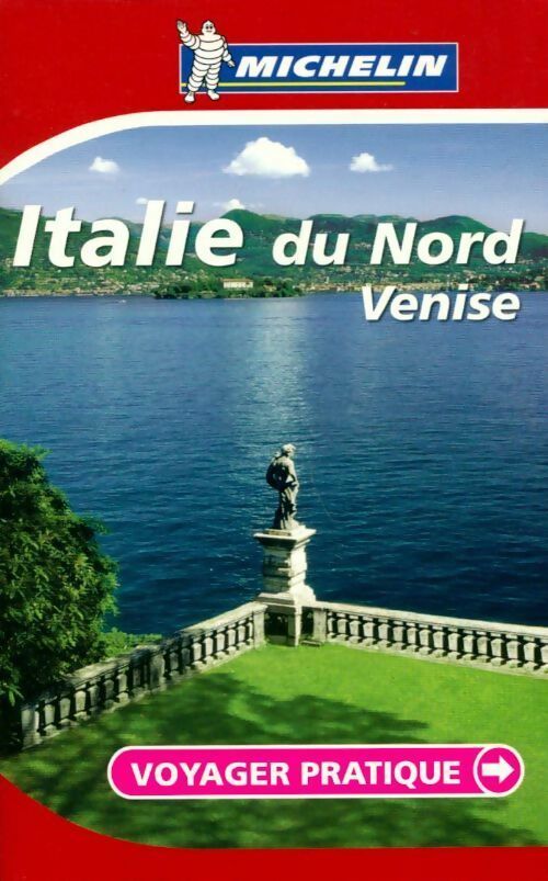 Italie du nord, Venise 2007 - Collectif - Livre