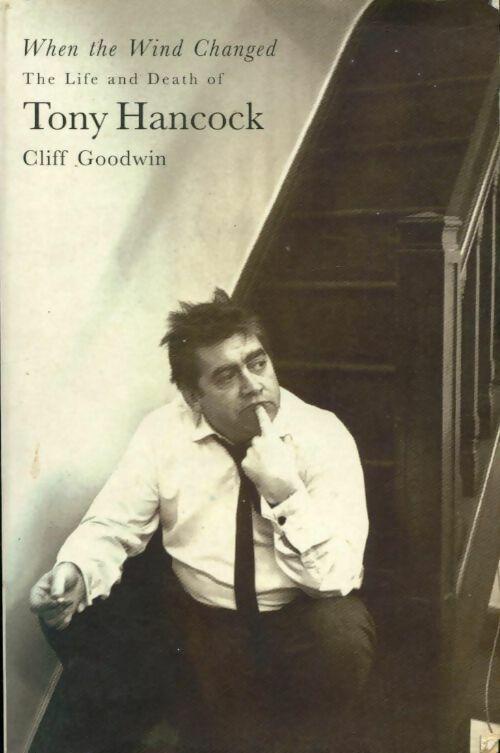 When the wind changed - Cliff Goodwin - Livre