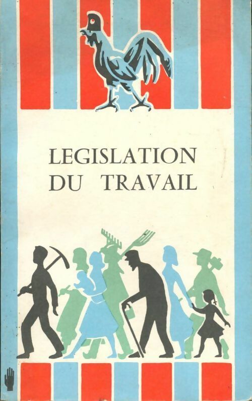 Législation du travail. Sécurité sociale - Bernard Lescot - Livre