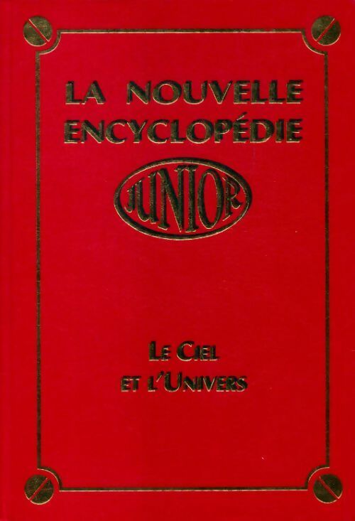 Le ciel et l'univers - Philippe De la Cortadière - Livre