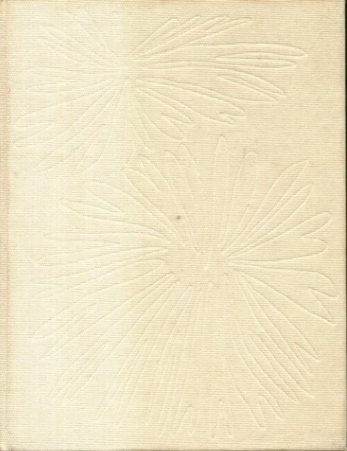 Oeuvres romanesques et croisées Tome XXXII - Elsa Triolet - Livre
