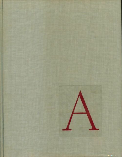 L'oeuvre poétique Tome III - Louis Aragon - Livre