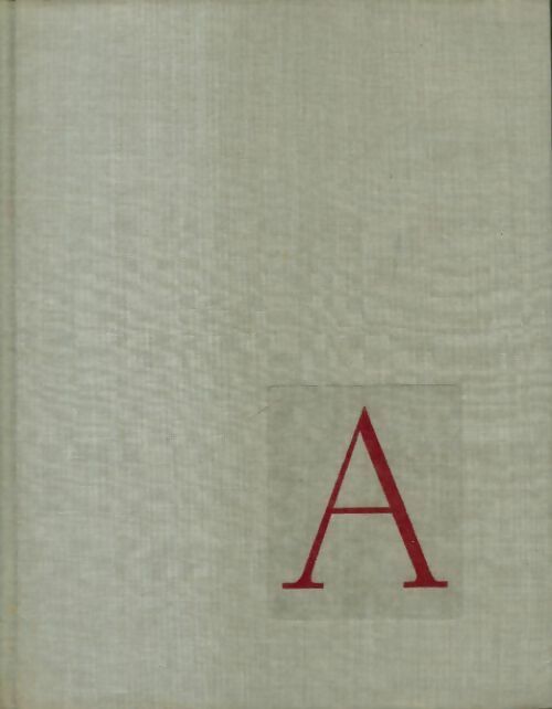 L'oeuvre poétique Tome V : 1930-1933 - Louis Aragon - Livre