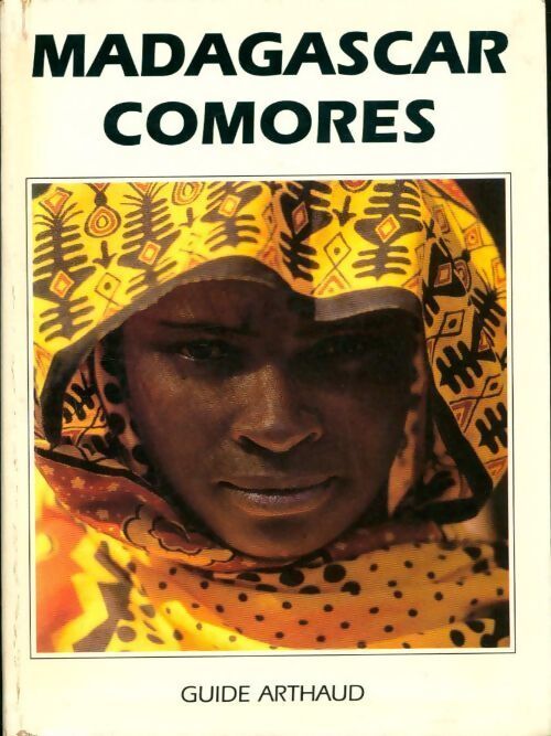 Madagascar / Comores - Collectif - Livre