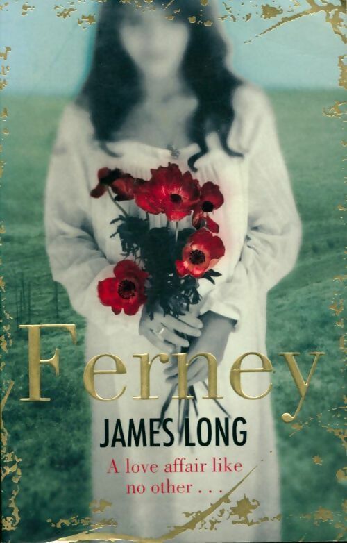 Ferney - James Long - Livre