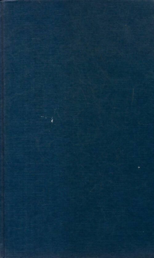 The Collins concise - Collectif - Livre