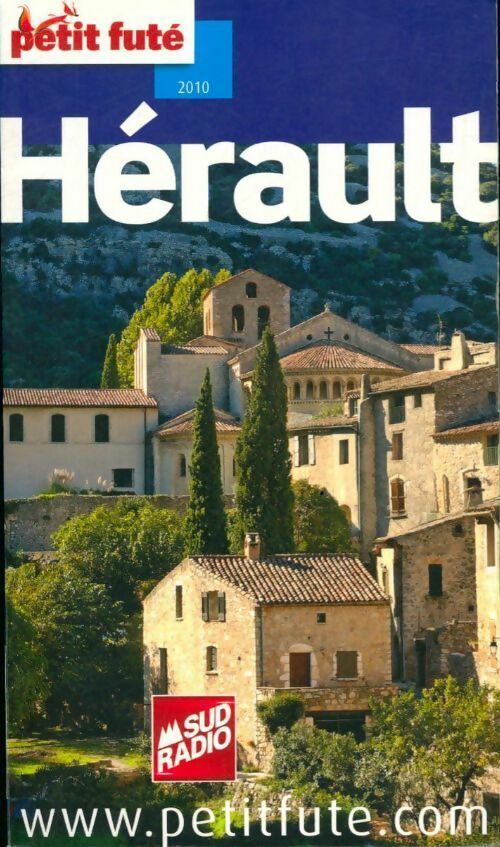 Hérault 2010 - Collectif - Livre