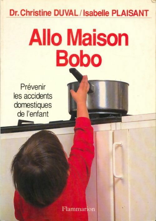 Allo maman bobo - Christine Duval, Isabelle Plaisant - Livre