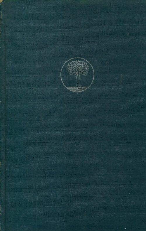 Webster's new world dictionary - David B Guralnik - Livre