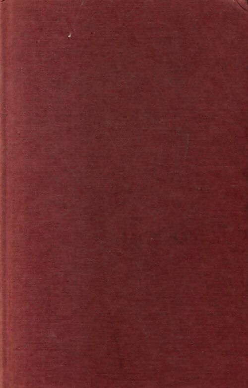 Single-handed, cruising and sailing - Frank Mulville - Livre
