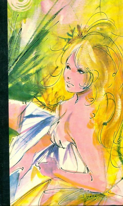 Moll Flanders - Daniel Defoe - Livre