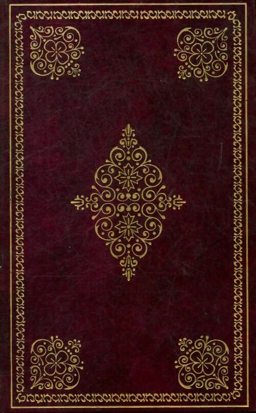 La valse à l'envers - Maurice Pasquelot - Livre