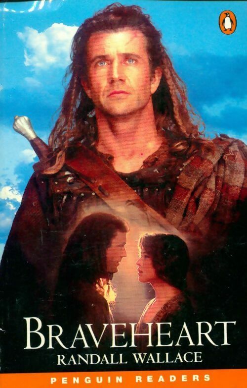 Braveheart - Jeffery Deaver - Livre