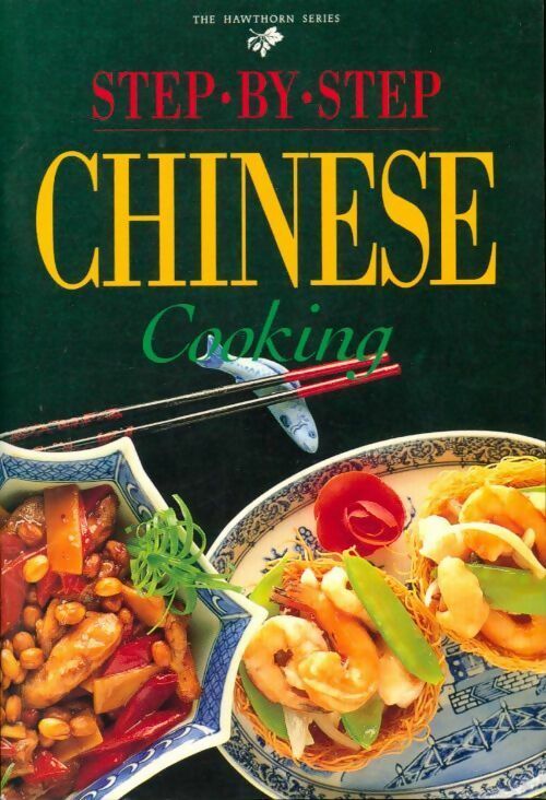 Chinese cooking - Jacki Passmore - Livre
