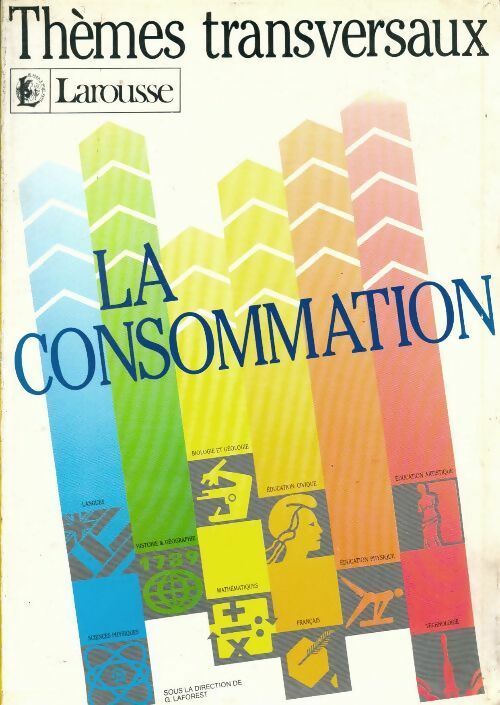 La consommatio - Collectif - Livre