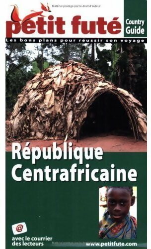 République centrafricaine 2007 - Collectif - Livre
