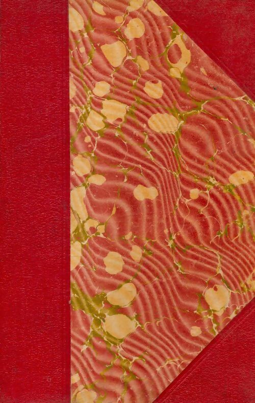 Gossette / Tao - Charles Vayre - Livre