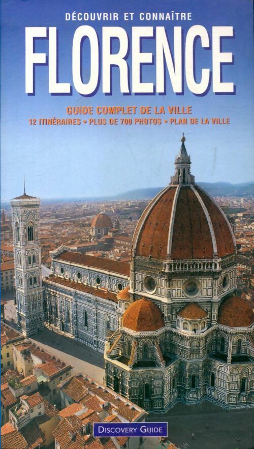 Florence - Collectif - Livre