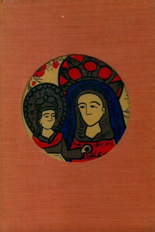 Notre-Dame des Poètes - Joseph Barbier - Livre