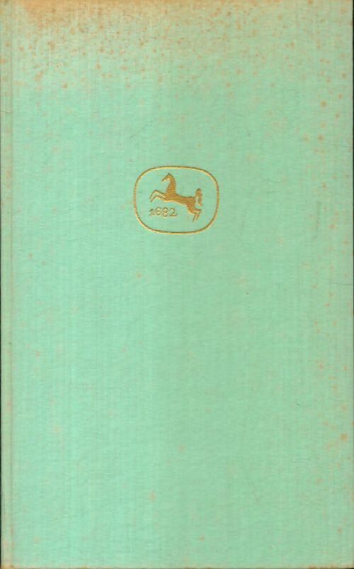 Heinrich Heine - Barker Fairley - Livre