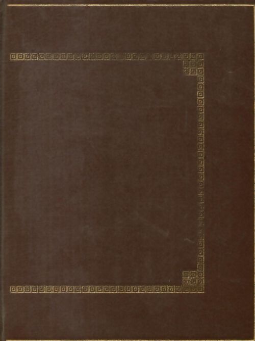 Raboliot / Images pour un jardin sans murs - Maurice Genevoix - Livre