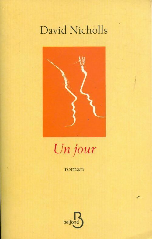 Un jour - David Nicholls - Livre