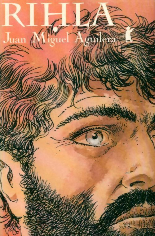 Rihla - Juan Miguel Aguilera - Livre