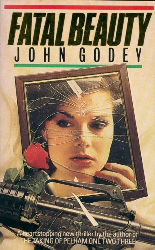 Fatal beauty - John Godey - Livre