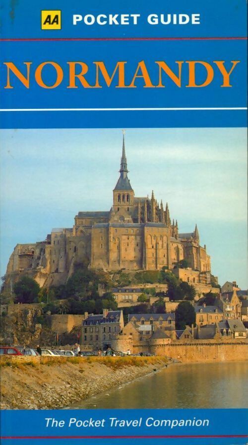 Normandy - Collectif - Livre