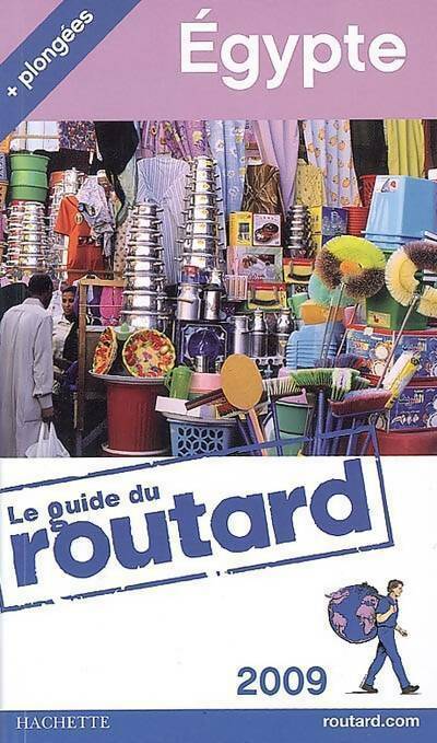 Egypte 2009 - Collectif - Livre