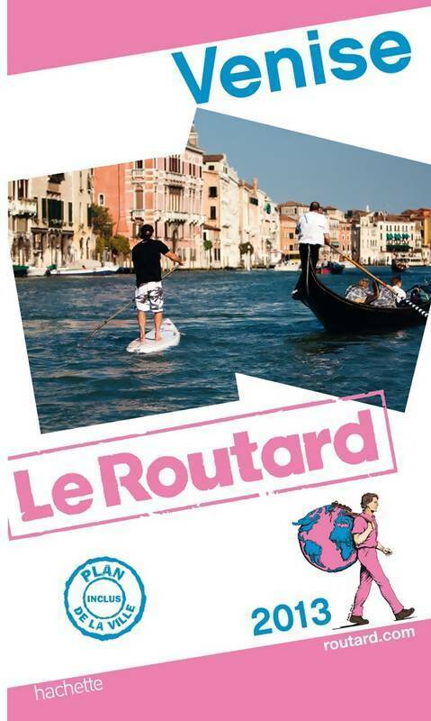 Venise 2013 - Collectif - Livre