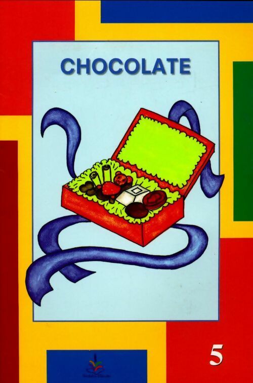 The adventure of Hocus and Lotus Tome V : Chocolate - Traute Taeschner - Livre