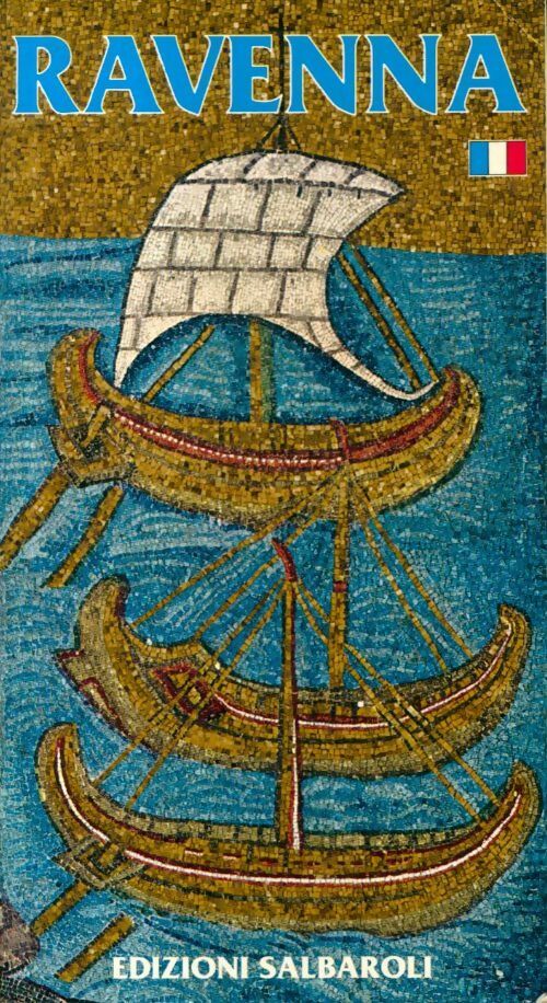 Ravenna - Inconnu - Livre