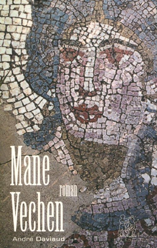 Mane vechen - Andre Daviaud - Livre