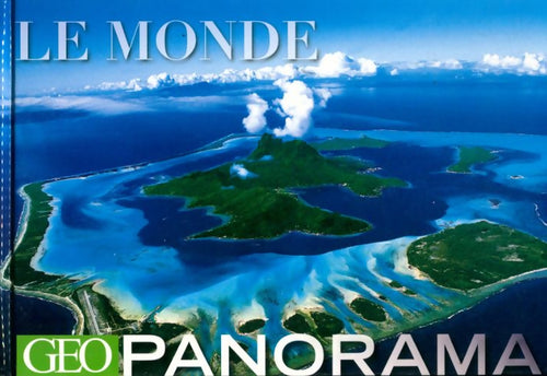 Le Monde - Enrico Lavagno - Livre