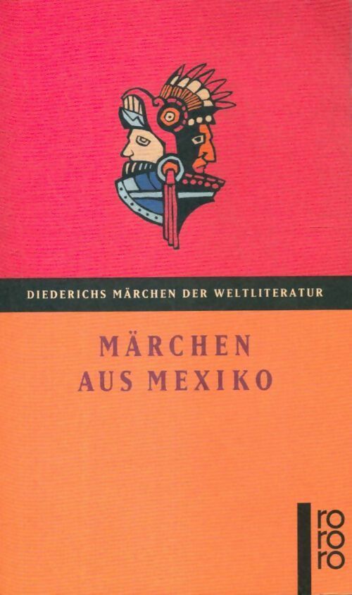Mäechen aus Mexiko - Collectif - Livre