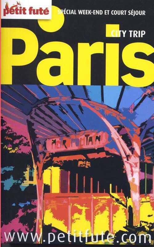 Paris 2011 - Collectif - Livre