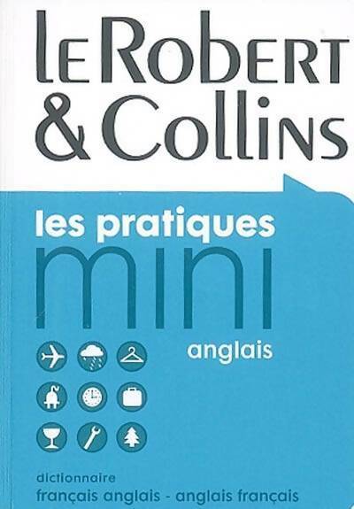 Les pratiques mini anglais - Jean-François Allain - Livre
