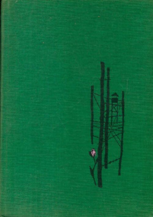 Tanguy - Castillo Del Michel - Livre