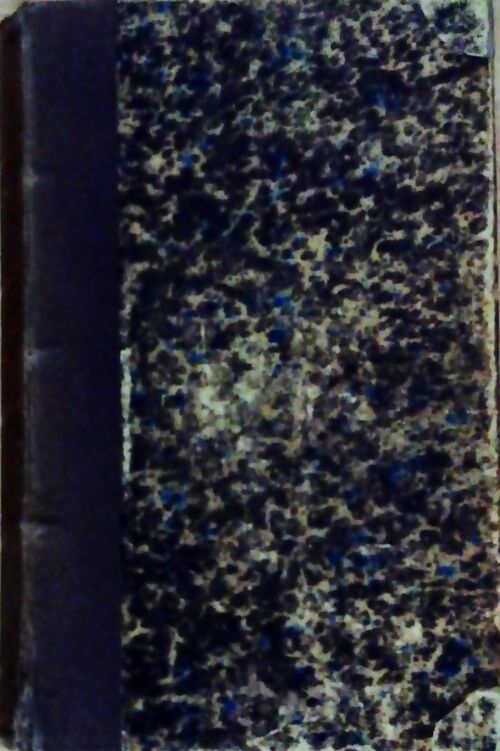 Oeuvres Tome V - Molière - Livre