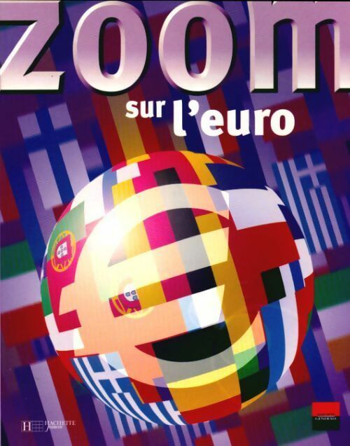 Zoom sur l'euro - Frédéric Bosc - Livre