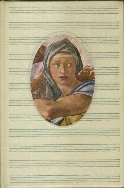 La nymphe au coeur fidèle - Margaret Kennedy - Livre