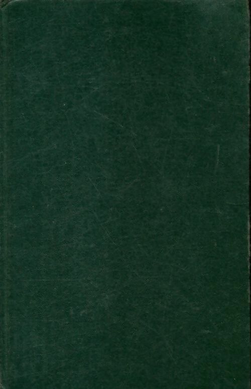 Martha - Boris Sokoloff - Livre
