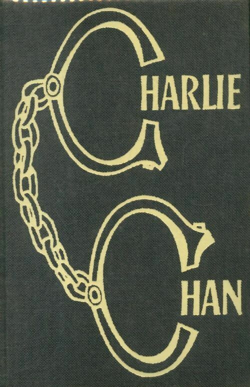 La maison sans clef / Le chameau noir - Earl Derr Biggers - Livre