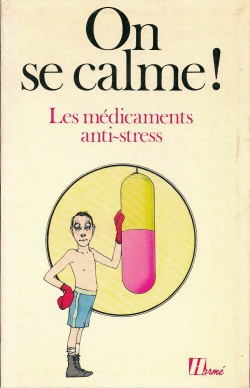 On se calme ! - Claude Faber - Livre