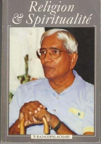Religion & spiritualité - Rajagopalachari Parthasarathi - Livre