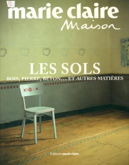 Les sols - Collectif - Livre