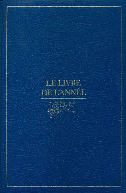 Le livre de l'année 1991 - Collectif - Livre